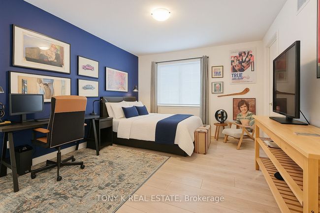 169 Klein Mills Rd, House other with 4 bedrooms, 4 bathrooms and 2 parking in Kleinburg ON | Image 12