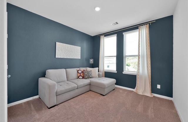 Residential Lease in Conroe 2