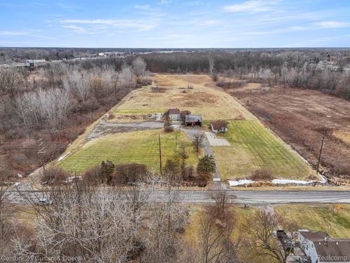 12394 Wahrman St, Romulus, MI, 48174-3605 | Card Image