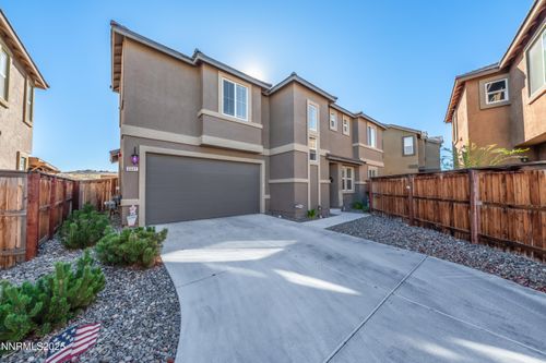 6641 Peppergrass Dr, Sparks, NV, 89436-6145 | Card Image