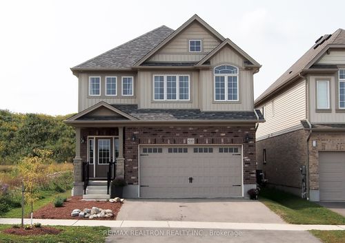 537 Sundew Dr, Waterloo, ON, N2V0B8 | Card Image
