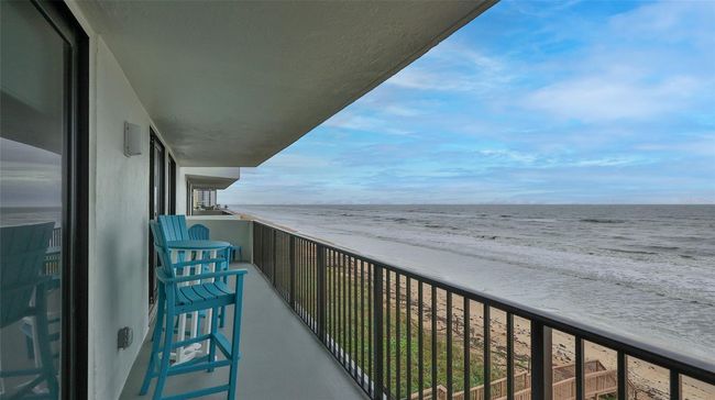C020 - 1415 Ocean Shore Blvd, Condo with 2 bedrooms, 2 bathrooms and null parking in ORMOND BEACH FL | Image 25