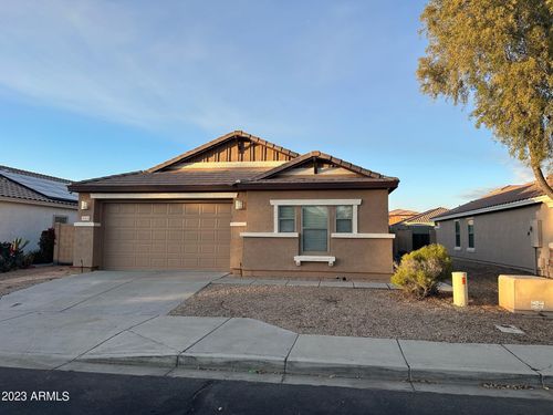 25838 W Nancy Ln, Buckeye, AZ, 85326-2167 | Card Image