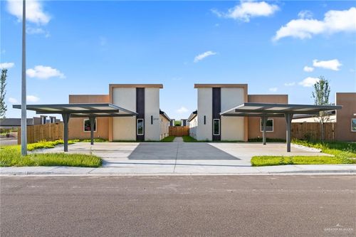 4-2713 E State Highway 107, Edinburg, TX, 78542 | Card Image