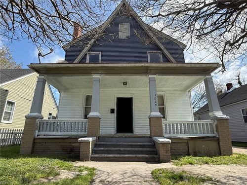 1925 Elm Ave, Portsmouth, VA, 23704-5605 | Card Image