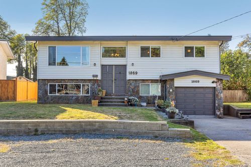 1869 Westbury Ave, Abbotsford, BC, V2S1B9 | Card Image