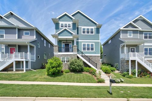 7174 Belle Fontaine Blvd, Middleton, WI, 53562-1071 | Card Image