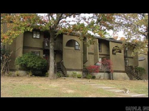 503 Green Mountain Circle #45 Circle, Little Rock, AR, 72211 | Card Image