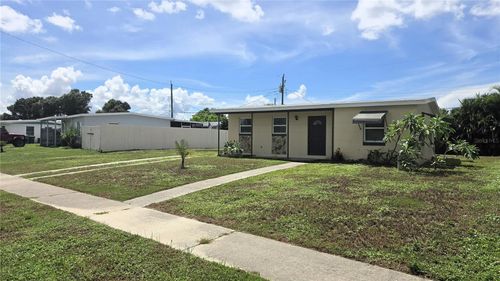 3445 Lucerne Ter, PORT CHARLOTTE, FL, 33952-6827 | Card Image