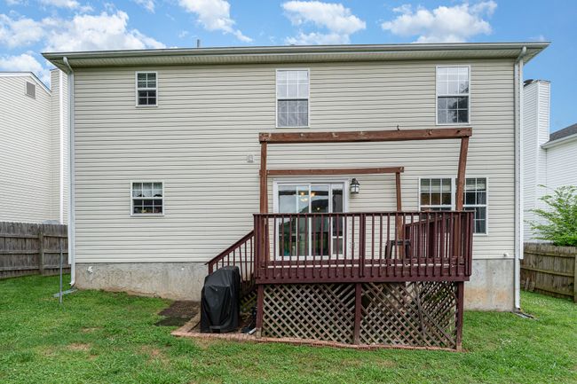 127 Baker Springs Ln, House other with 4 bedrooms, 3 bathrooms and 4 parking in Spring Hill TN | Image 29