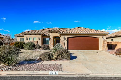 1515 E Wilcken Way, Washington, UT, 84780-5507 | Card Image