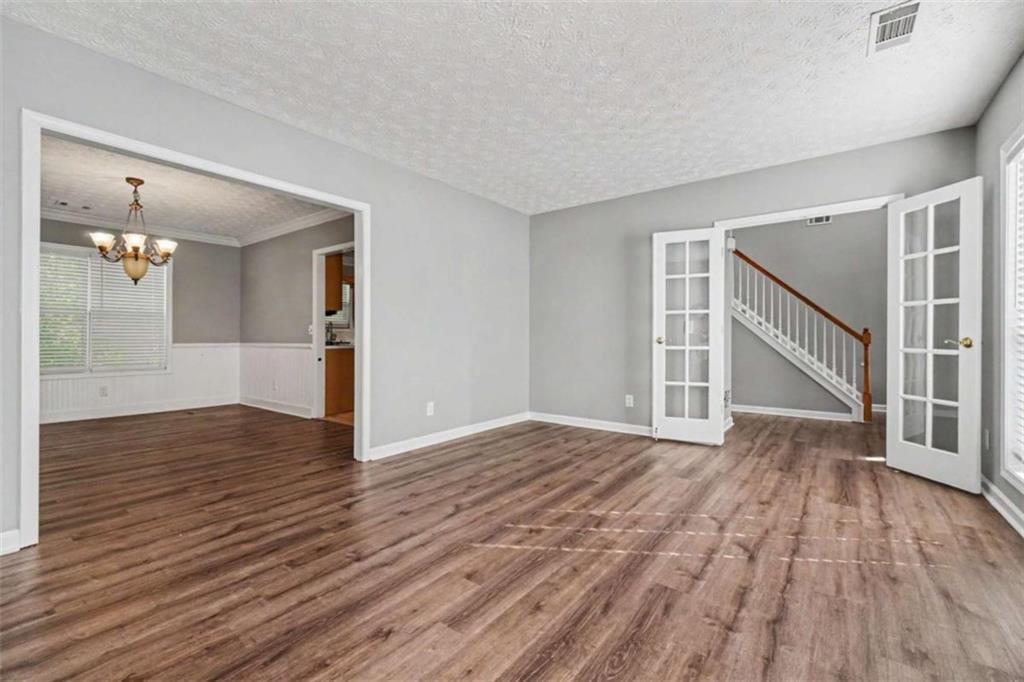 Residential in Acworth 4