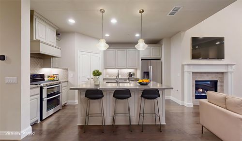 1051 Copper Canyon Dr, Prosper, TX, 75078-2314 | Card Image