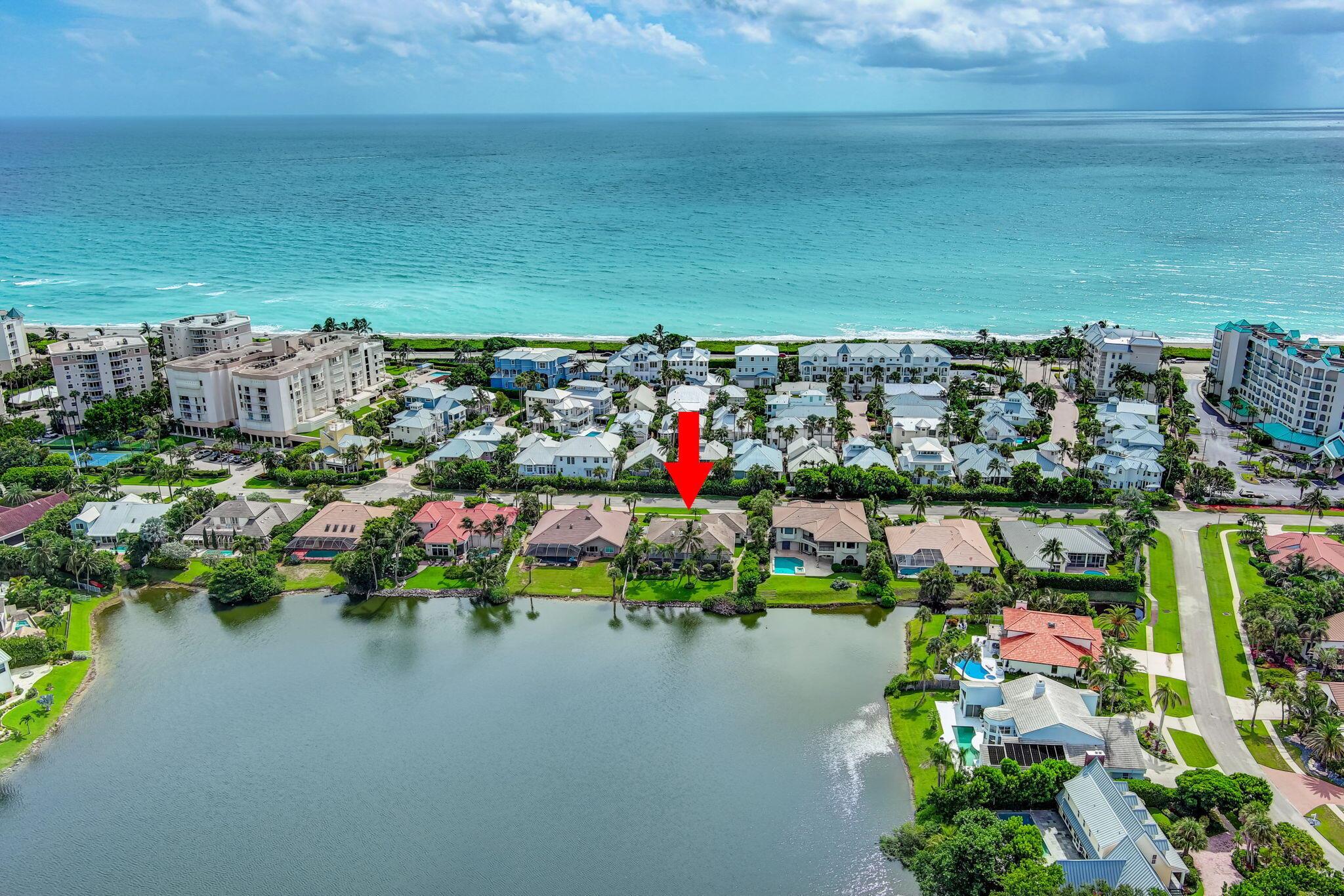 Helios Dr, Jupiter, FL 33477