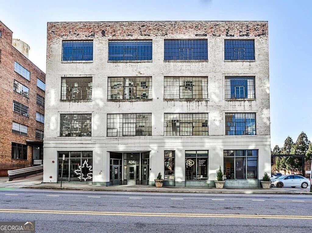 Residential in Atlanta