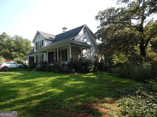 6800 Old Macon Hwy, Rex, GA, 30273-1920 | Card Image