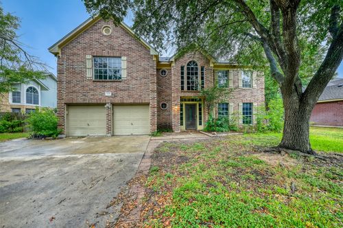 1218 Mattapan Dr, Pflugerville, TX, 78660-2929 | Card Image