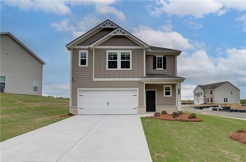 5 Armour Pass, Newnan, GA, 30263 | Card Image