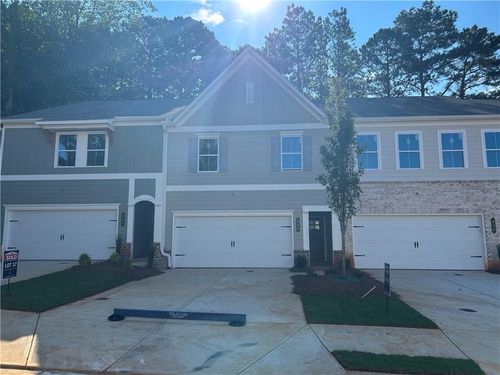 440 Carrera Ln, Acworth, GA, 30102-0020 | Card Image