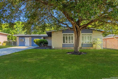 119 Rolling Green Dr, San Antonio, TX, 78228-2912 | Card Image