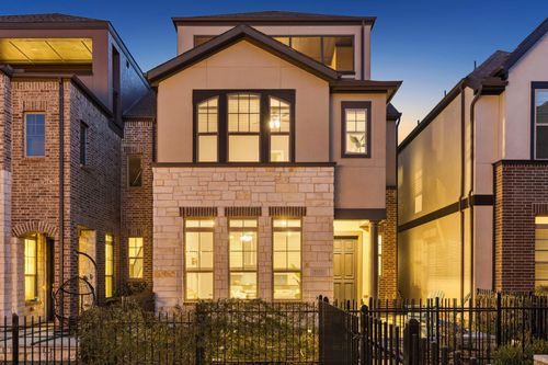 7119 Amber Grove Ct, Dallas, TX, 75231-5866 | Card Image