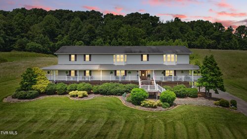 4296 Bloomingdale Rd, Kingsport, TN, 37660-7011 | Card Image