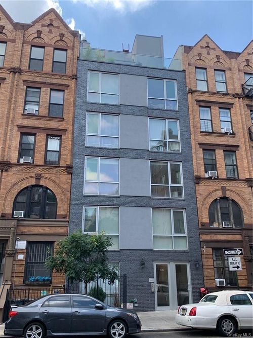 apt-4a-362 W 127th St, New York, NY, 10027-3579 | Card Image