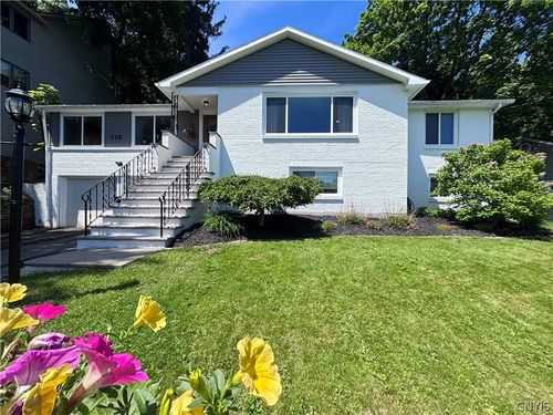 110 Winkworth Parkway, Syracuse, NY, 13215 | Card Image