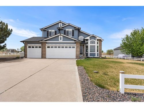 16645 Tree Haven St, Hudson, CO, 80642-7938 | Card Image