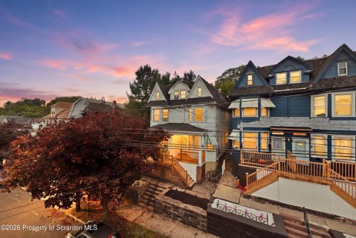 344-346 N Washington Street, Wilkes Barre, PA, 18705 | Card Image
