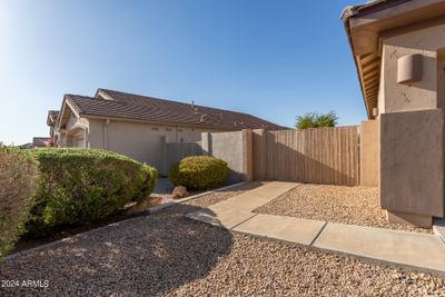 7426 E Melrose Street, House other with 3 bedrooms, 2 bathrooms and null parking in Mesa AZ | Image 2