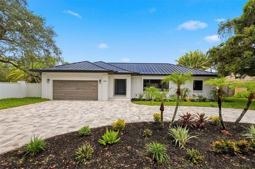 2823 W Morrison Avenue, TAMPA, FL, 33629 | Card Image