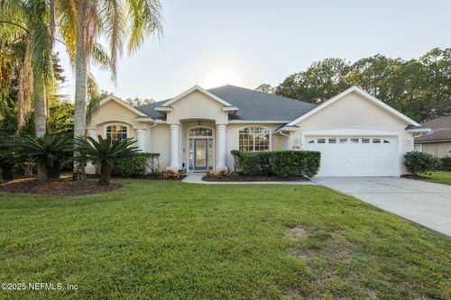 1036 Durbin Parke Dr, Saint Johns, FL, 32259-4267 | Card Image