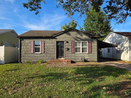920 Tulip Ave, Evansville, IN, 47711-6264 | Card Image