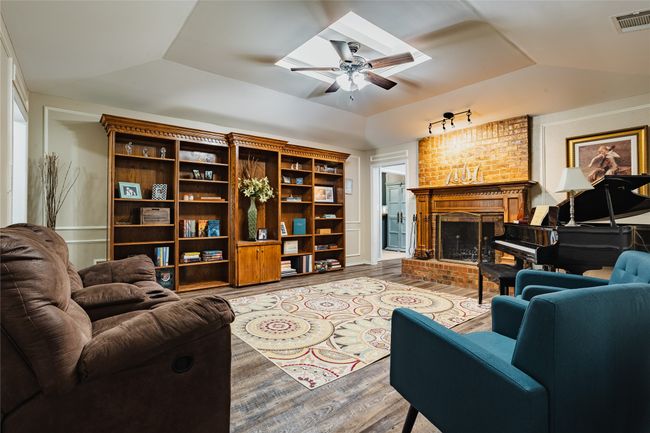 511 Kamber Ln, House other with 3 bedrooms, 2 bathrooms and null parking in Wylie TX | Image 18