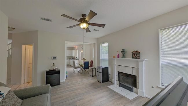 Family living area downstairs | Image 13