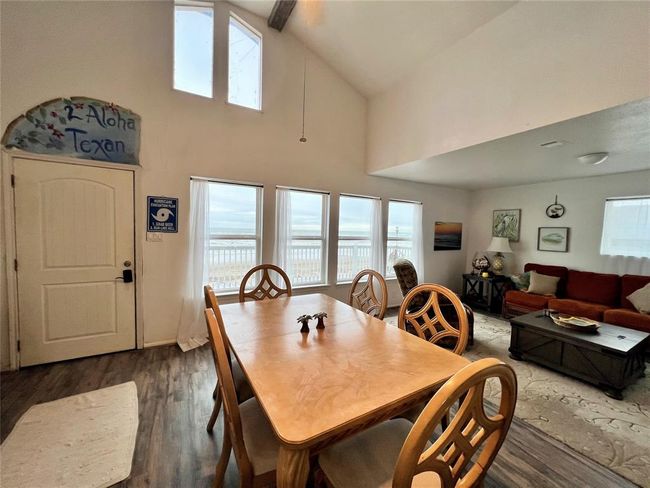 219 Whispering Palms, House other with 3 bedrooms, 2 bathrooms and null parking in Freeport TX | Image 10
