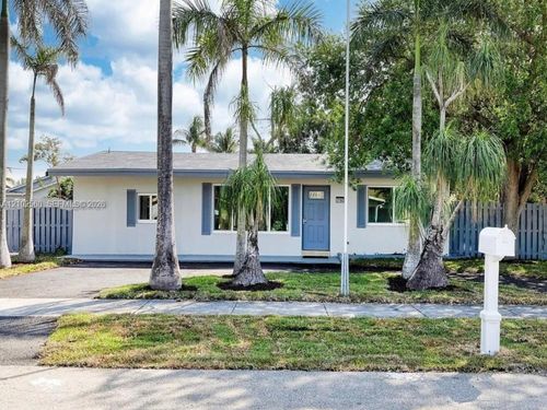 3700 Ne 13th Ter, Pompano Beach, FL, 33064 | Card Image