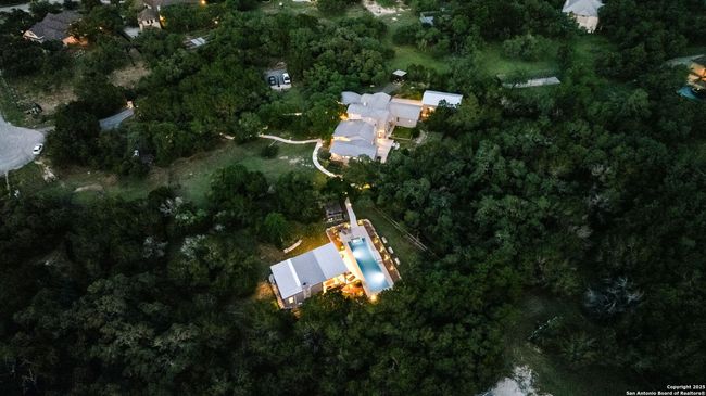 195 Desert Flower, House other with 6 bedrooms, 5 bathrooms and null parking in Spring Branch TX | Image 43