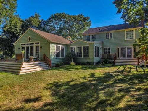 45 Farview Ave, Old Saybrook, CT, 06475-2255 | Card Image
