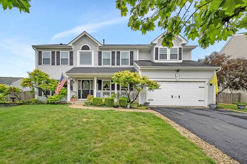 5 Sage Court, Bolingbrook, IL, 60490 | Card Image