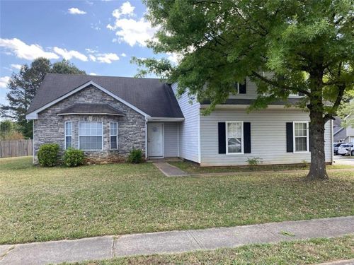2761 Rambling Way, Lithonia, GA, 30058-5720 | Card Image