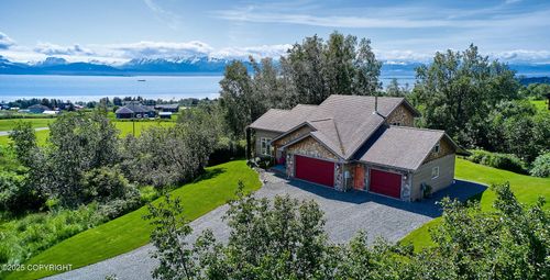 40755 Morning Star Rd, Homer, AK, 99603-9470 | Card Image