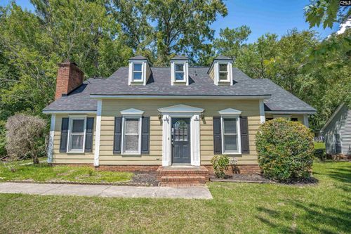 117 Shawn Bay Rd, Irmo, SC, 29063-2197 | Card Image