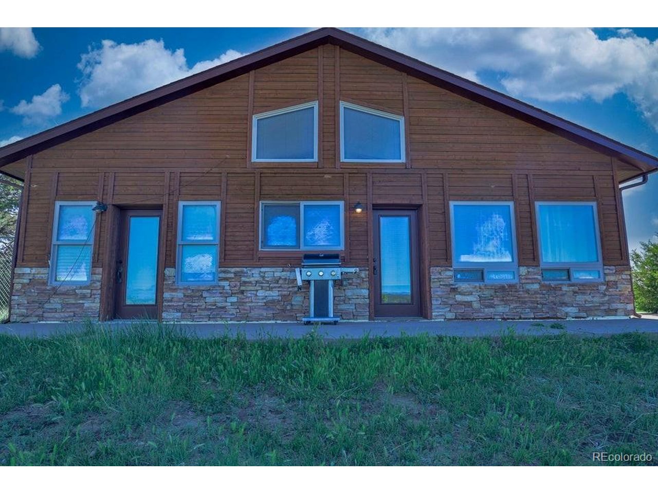 Residential in Walsenburg 3