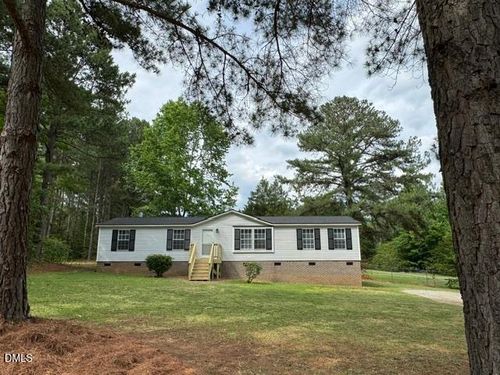 141 Abbott Crossing Ln, Henderson, NC, 27537-3712 | Card Image