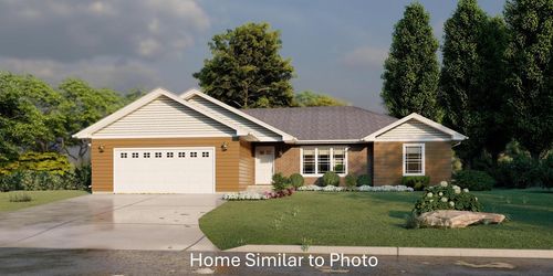 1246 Putnam Drive, PULASKI, WI, 54162 | Card Image