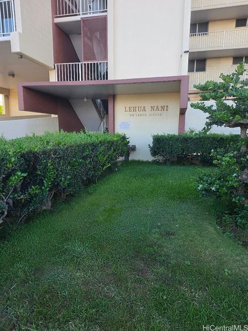 502-950 Lehua Ave, Pearl City, HI, 96782-3336 | Card Image