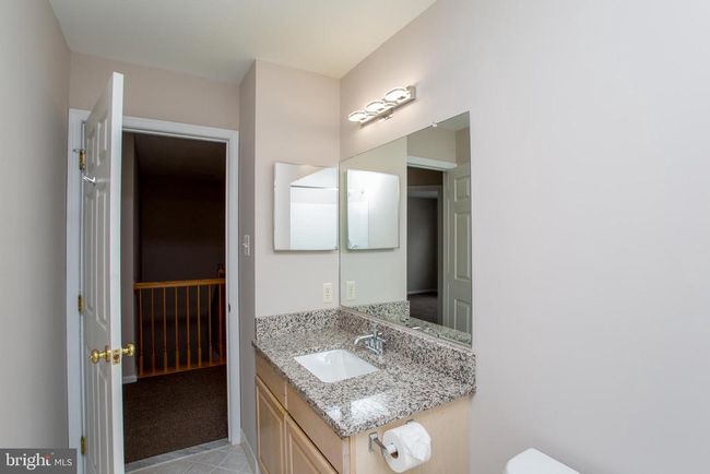 5060 Sagewood Ct, Townhouse with 3 bedrooms, 3 bathrooms and null parking in DOYLESTOWN PA | Image 34