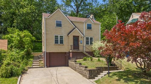 3153 Hebron Dr, Penn Hills, PA, 15235-2822 | Card Image